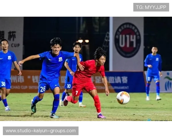 中国足球青训计划在多省启动，中国足球青训什么时候能出成果