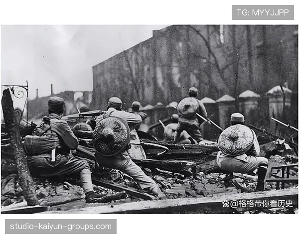 历史战役瞬间回顾：过去最经典的对决！，历史 战役