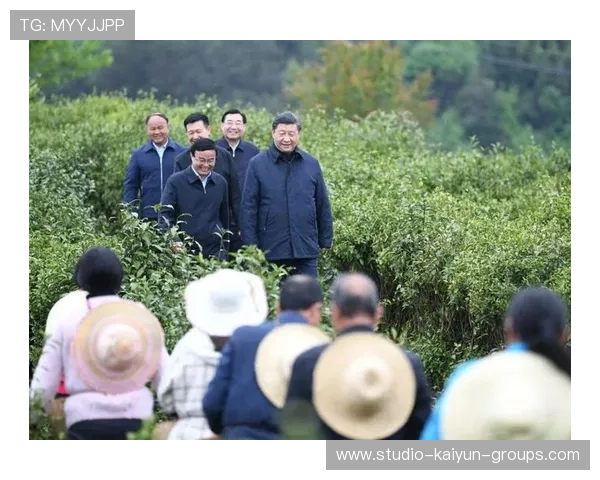学习新语｜总书记讲述的新疆七十年征程